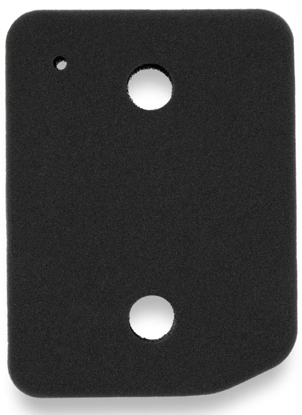 Miele - 12551630 - Laundry Installation Accessories