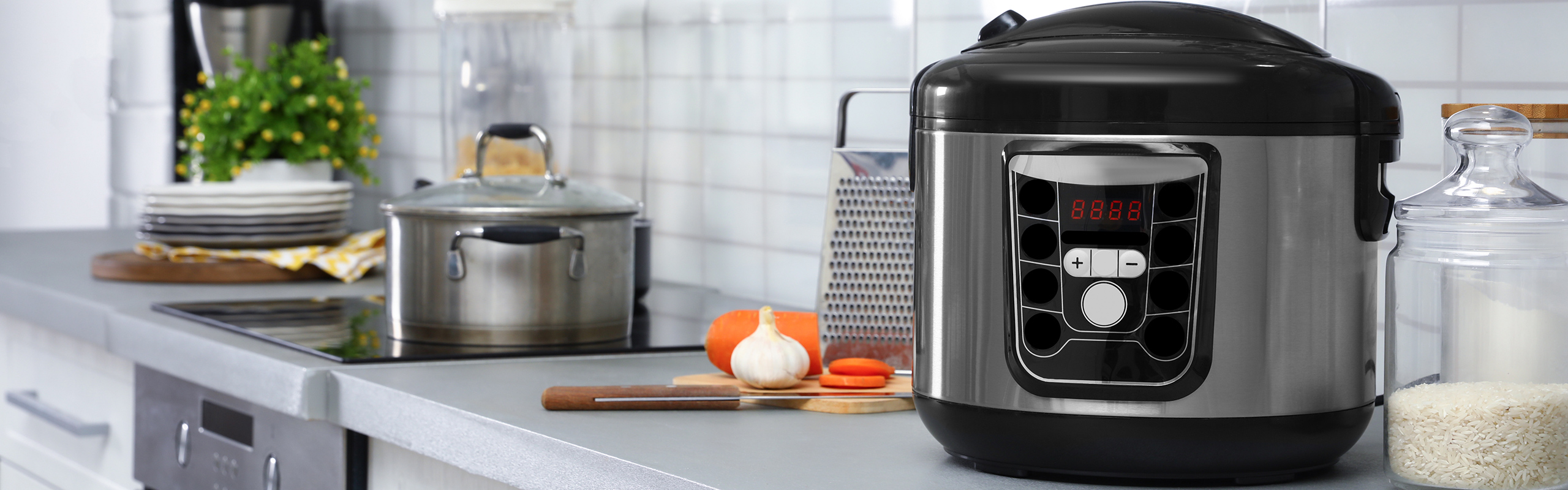 Pressure Cooker Buying Guide | Abt