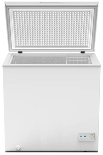 Avanti - CF7F0W - Chest Freezers