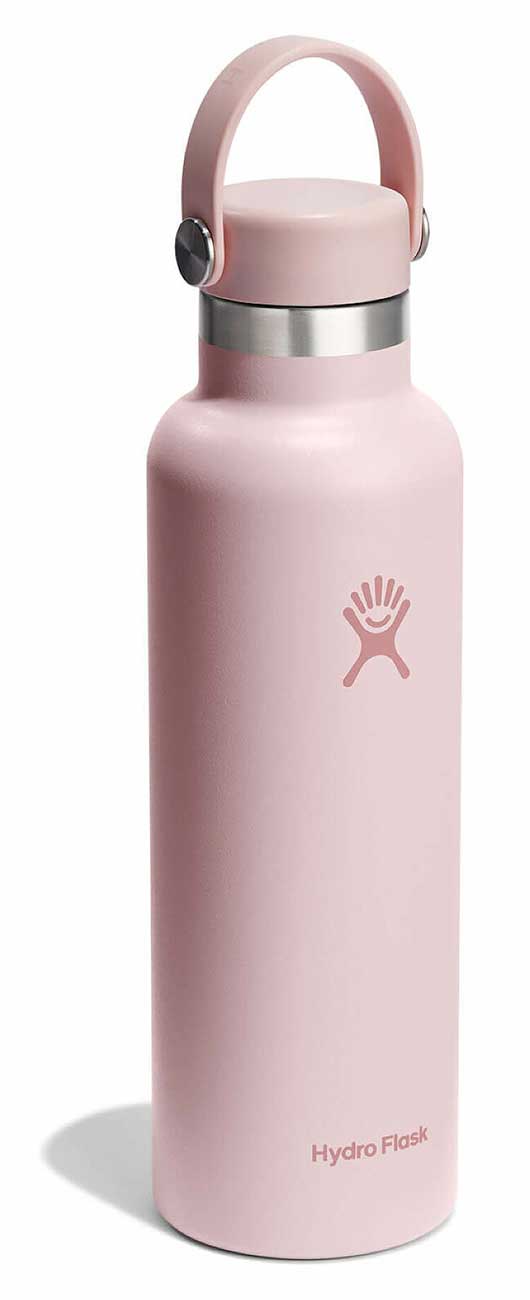 Hydro Flask - S21CSX678 - Reusable Water Bottles