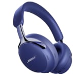 Bose QuietComfort Ultra (2nd Gen) Wireless Noise Cancelling Headphones in Midnight Violet - 890101-0300