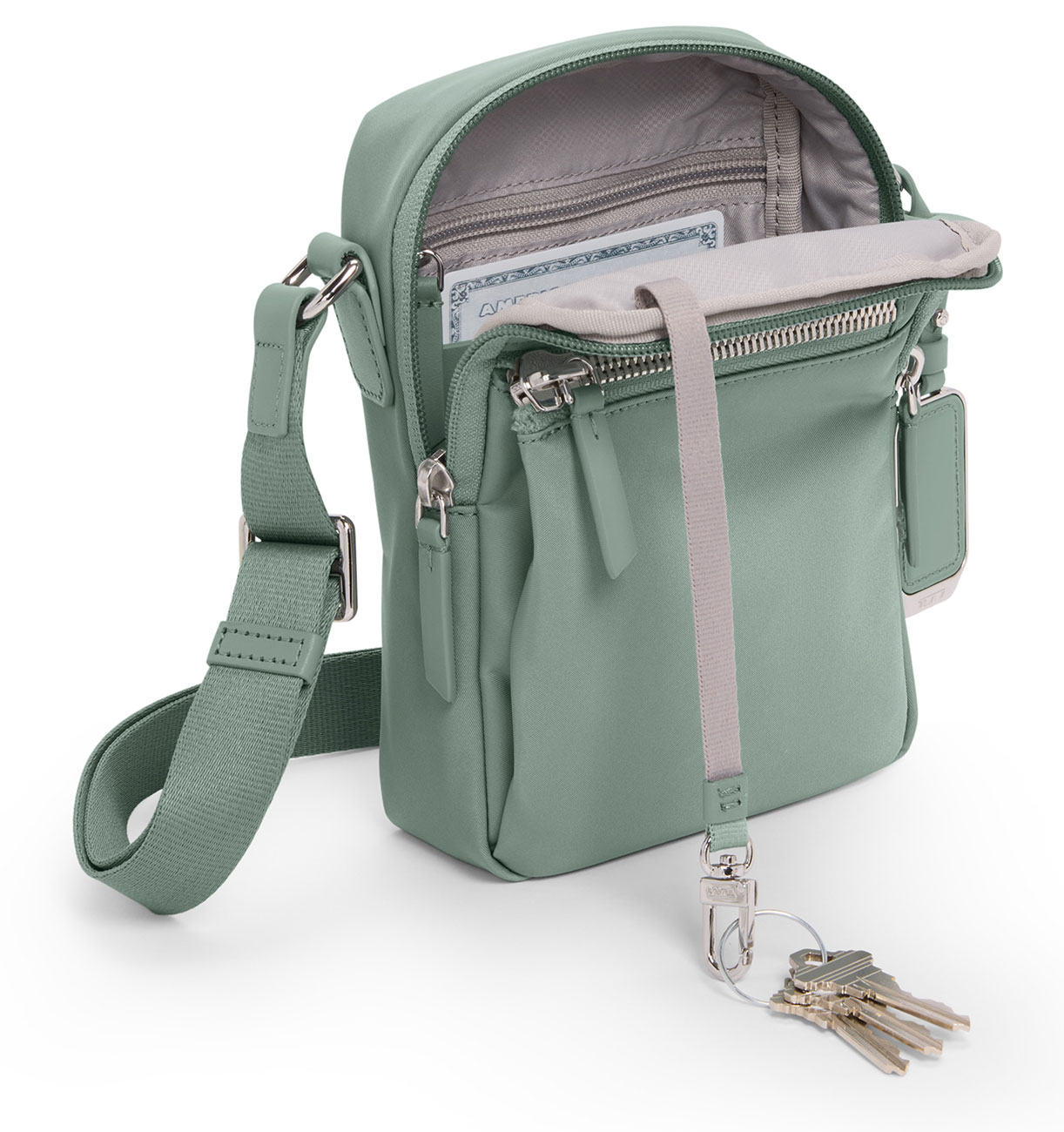 TUMI - 146579-A639 - Crossbodies