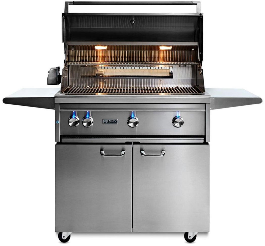 Lynx - L36TRF-NG - Natural Gas Grills