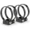 JL Audio VeX Enclosed Speaker System Swivel Mount Fixture