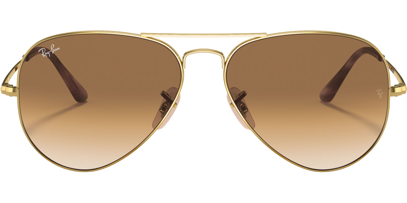 Ray-Ban - 0RB368991475158 - Sunglasses