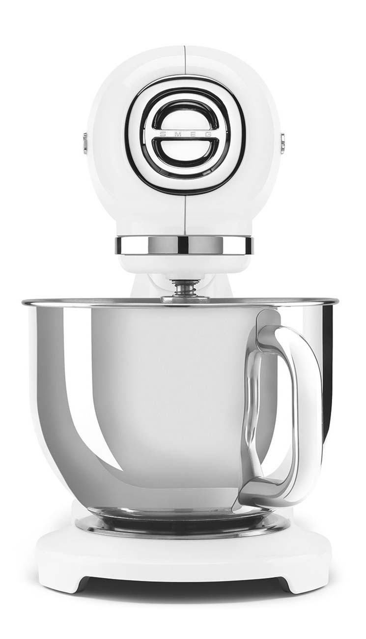 Smeg - SMF03WHUS - Mixers