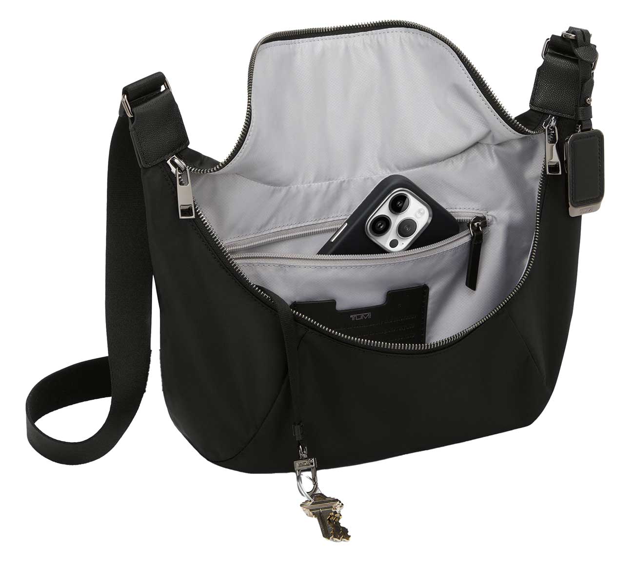 TUMI - 156561-T522 - Crossbodies