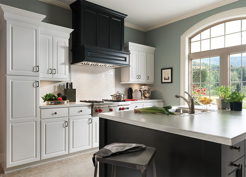 Best CP3 Series 36" 670 CFM Range Hood CP35I369SB Abt