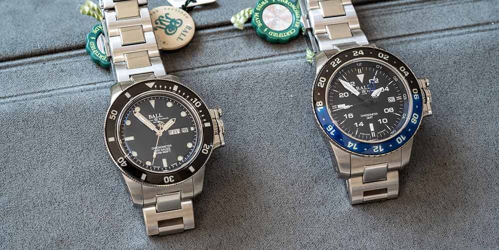Watch Bezel