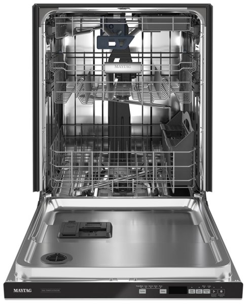 Maytag All Dishwashers