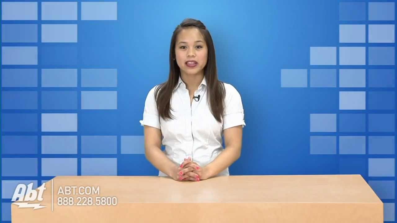Abt Electronics: Trash Compactors Video