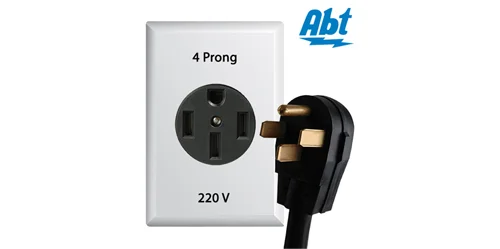 Electric Range Connections