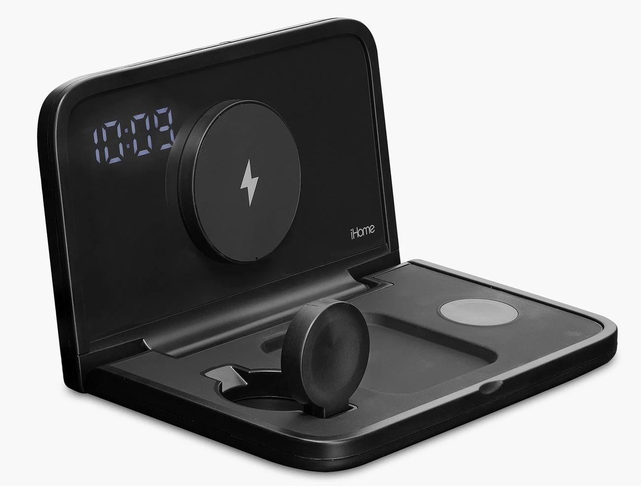 iHome - IWW7B - Wireless Charging