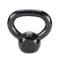 Body-Solid 5 Lb Cast Iron Kettlebell