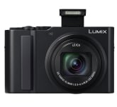 Panasonic LUMIX ZS300 Compact Point and Shoot 4K Travel Camera in Black - DC-ZS300K