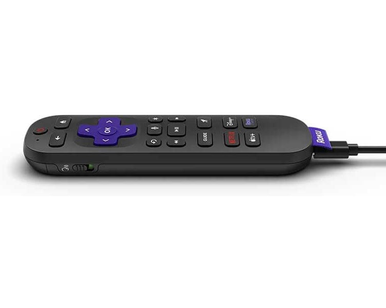 Roku - RCB1R - Remote Controls