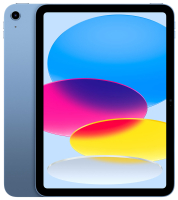 Apple iPad (11th Generation) 11-Inch 128GB Wi-Fi in Pink - MD4E4LL/A