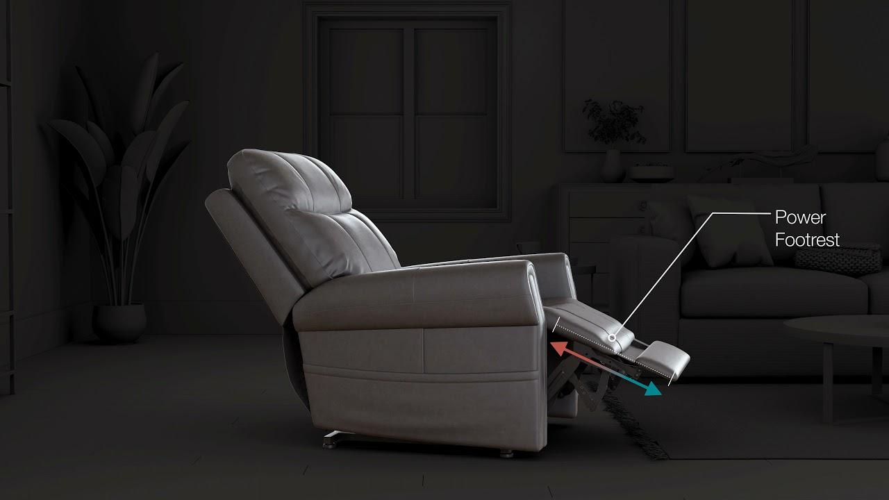Watch Flexsteel Lift Recliners