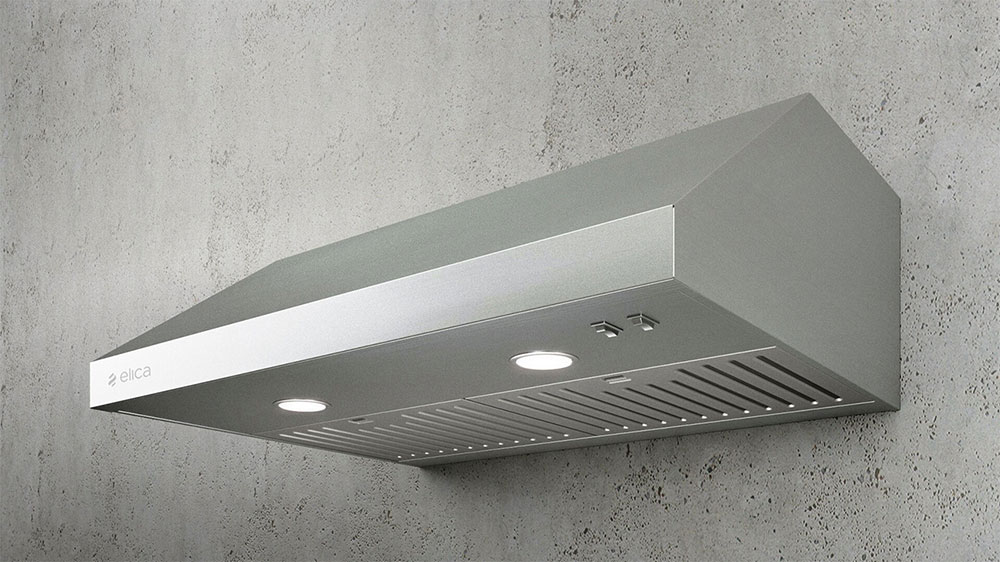 Elica - ESR436S1 - Wall Hoods