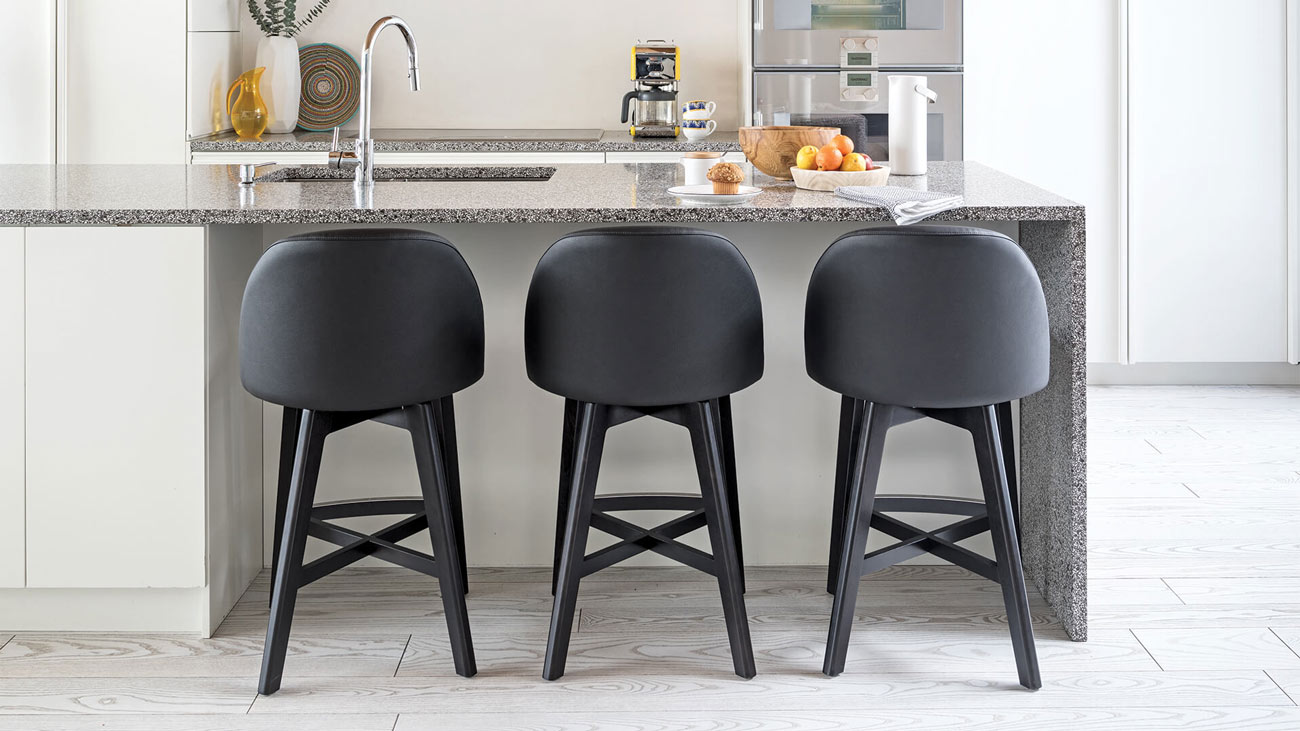 Customize Canadel Stools at Abt