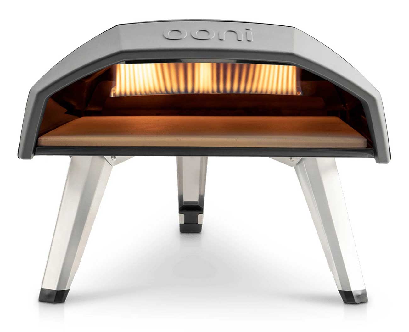 Ooni Koda 12 Gas Powered Pizza Oven - UU-P06A00