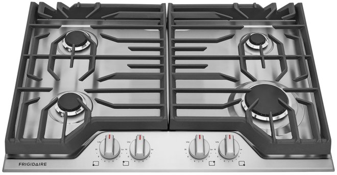 Gas Cooktops & Stove Tops Abt