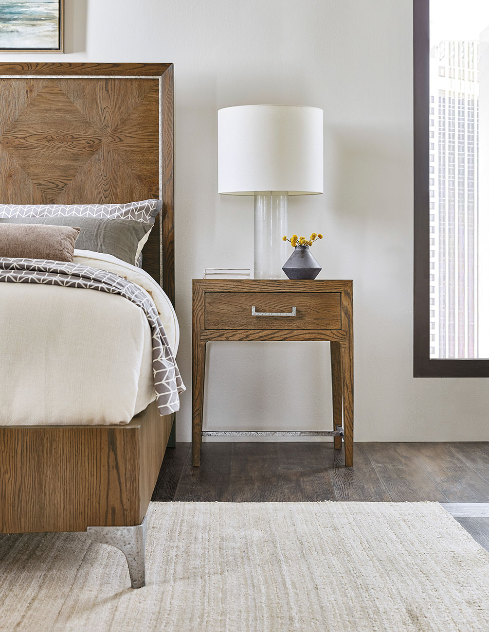 Hooker Furniture - 6033-90015-85 - Nightstands