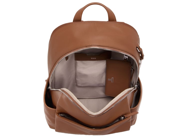 large tumi backpack Alpha Bravo Esports Pro Crafted for the modern professional and traveler alike NEW Tumi BENSON Polyester 17.5