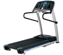 Treadmills
