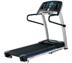 Treadmills