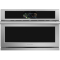 Monogram Statement 5-In-1 Wall Oven With 240 V Advantium Technology 30-Inch in Stainless Steel