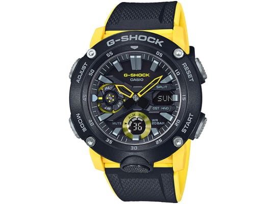 Shop G-Shock Carbon Core Watches