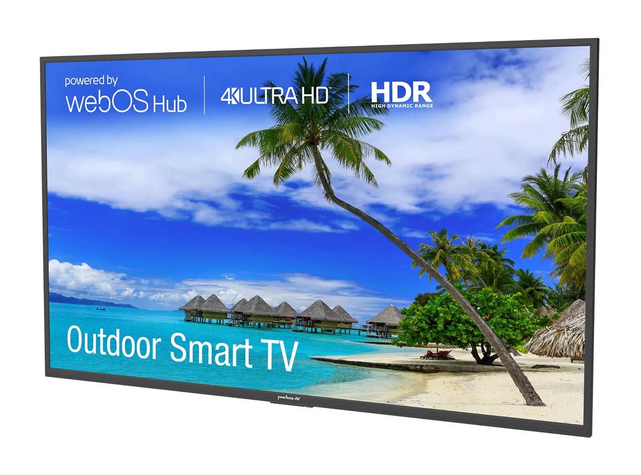 Neptune - NT654 - Outdoor TV
