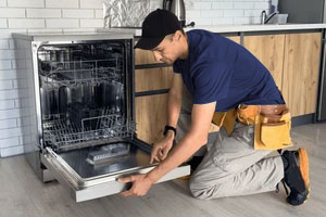 Appliance Repair