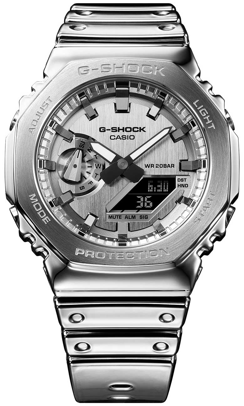 G-Shock - GM2100YM-8A - Men's Watches