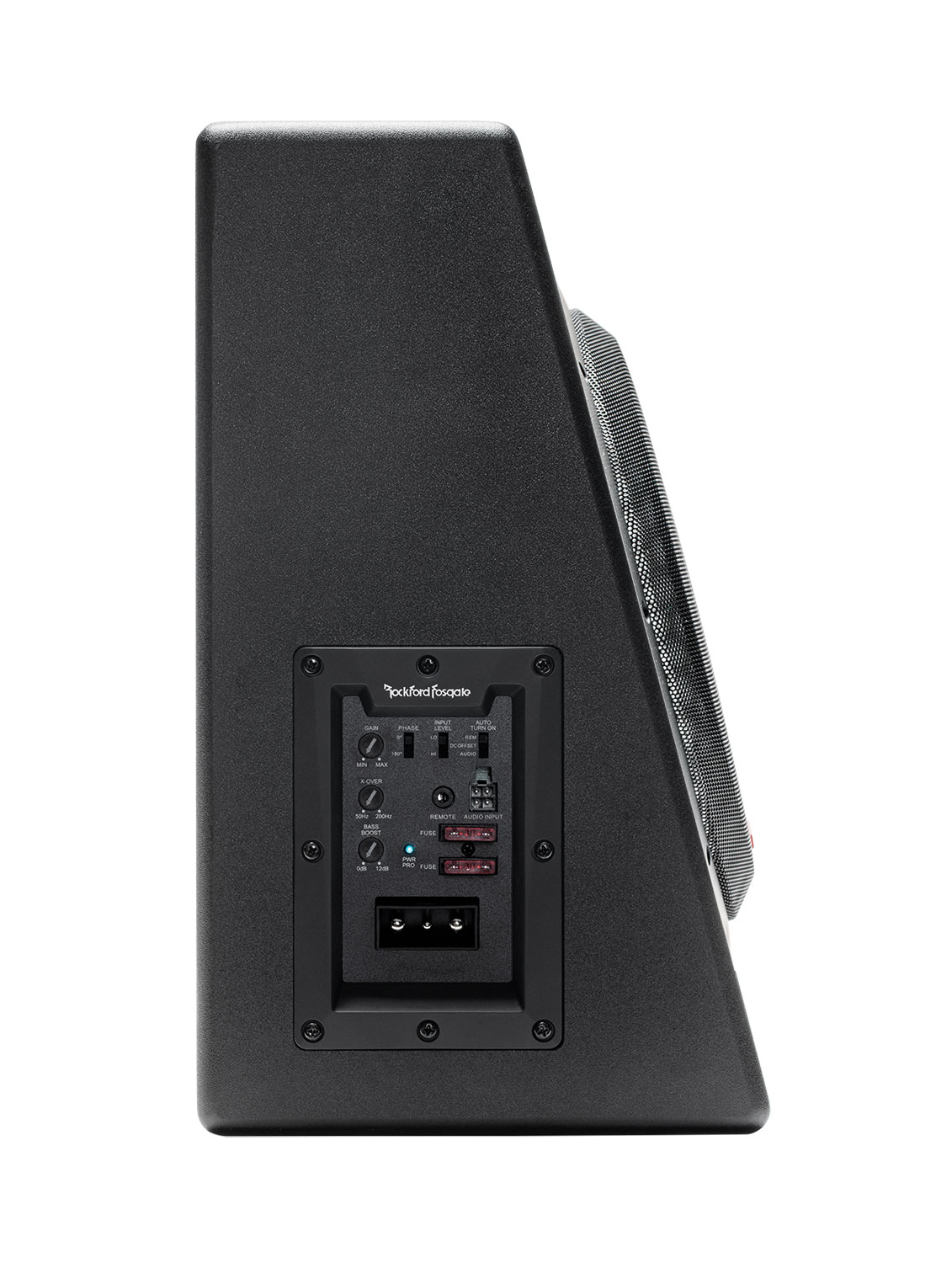 Rockford Fosgate - P300-12T - Car Subwoofers