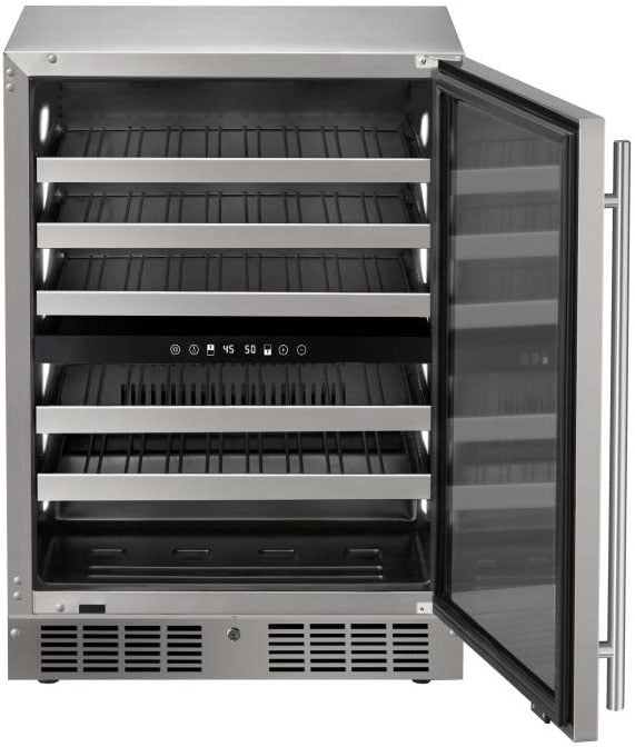Marvel - MRWD224-SG31A - Wine Refrigerators and Beverage Centers