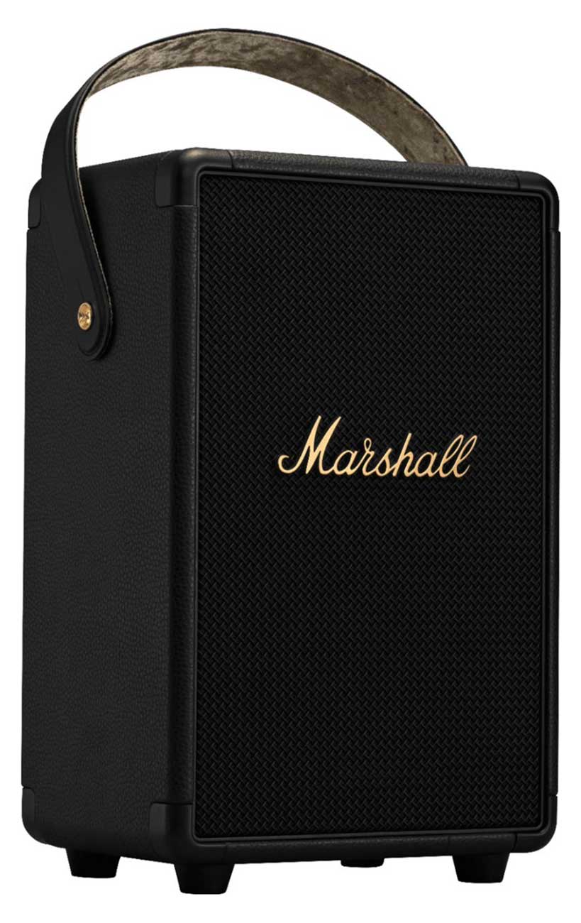 Marshall - 1006118 - Bluetooth & Portable Speakers