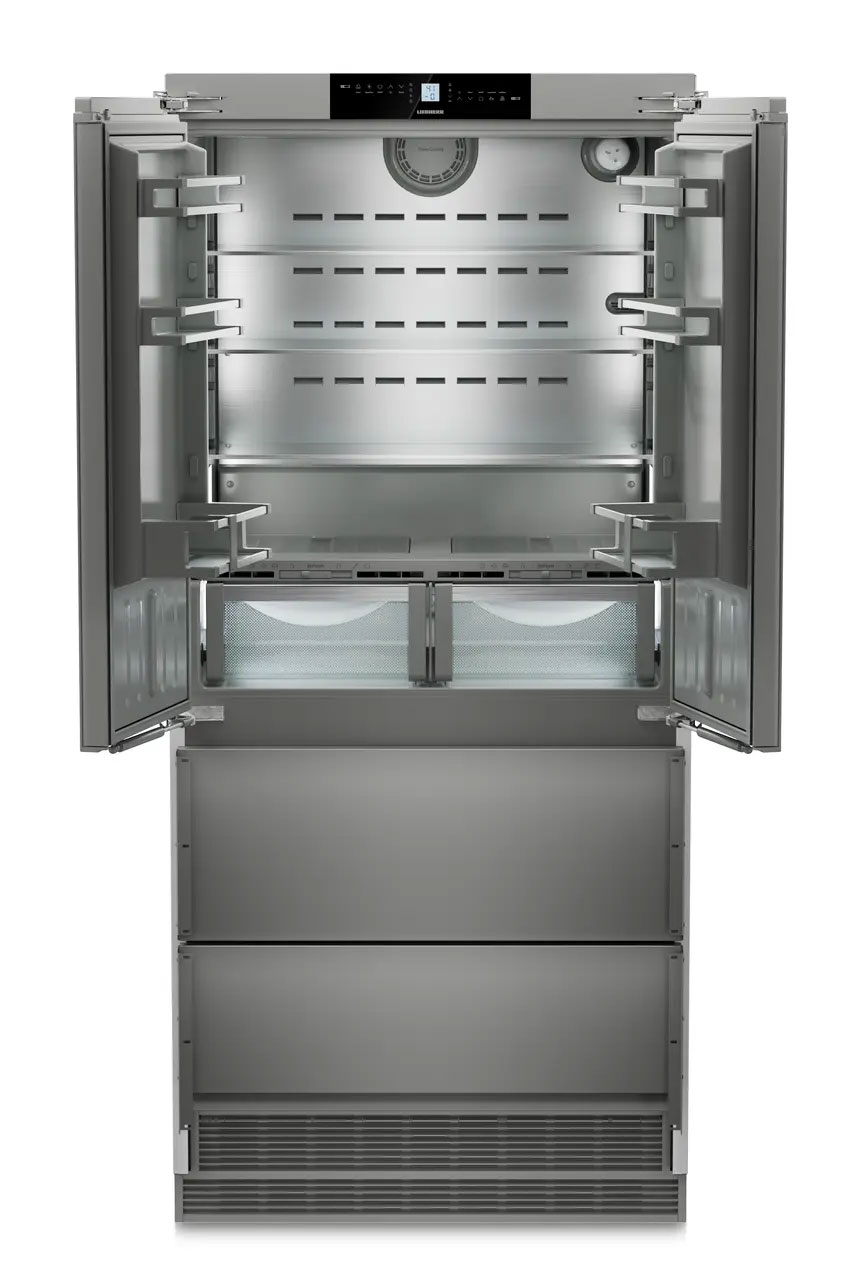 Liebherr - HCB-2092G - Built-In French Door Refrigerators