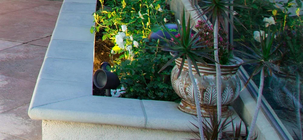 Outdoor Speakers