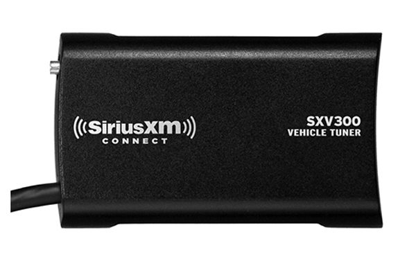 SiriusXM - SXV-300V1 - Satellite Radio