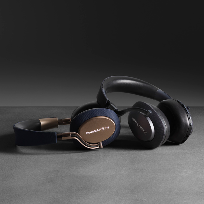 Bowers &amp; Wilkins at Abt
