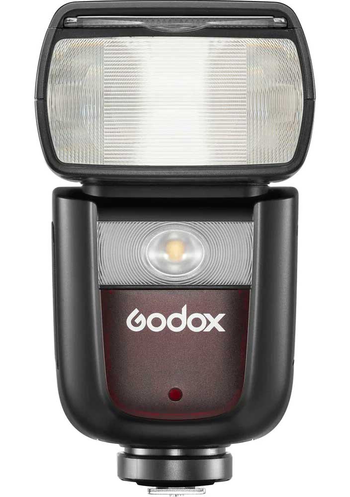 Godox - V860IIIC - On Camera Flashes & Accessories