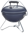 Weber Smokey Joe | Slate Blue | Abt