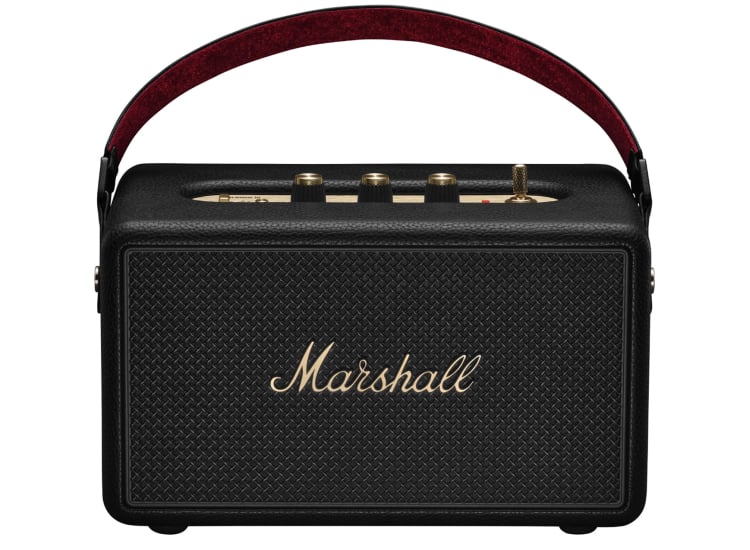 Marshall, K眉莽眉k Kablosuz Kulakl谋klar谋nda Aktif G眉r眉lt眉 Engellemeyi Yeniden Sunuyor