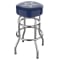 Fan Life Dallas Cowboys Bar Stool