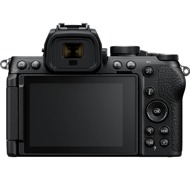 Nikon - 1786 - Digital Cameras
