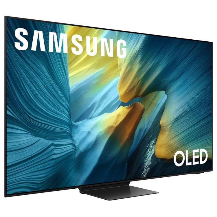 Samsung S95F OLED 65-inch 4K Smart TV