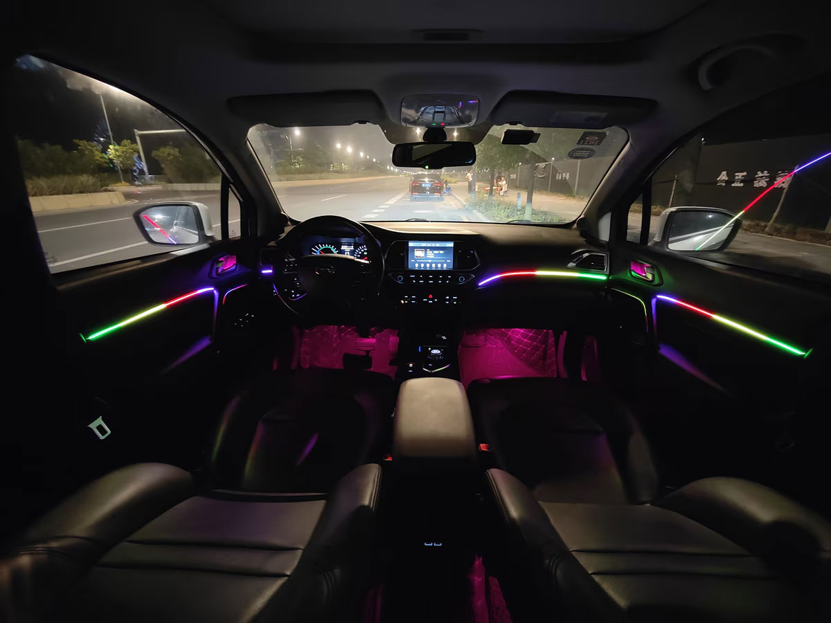 Stinger - AKIT2DR - LED Lighting