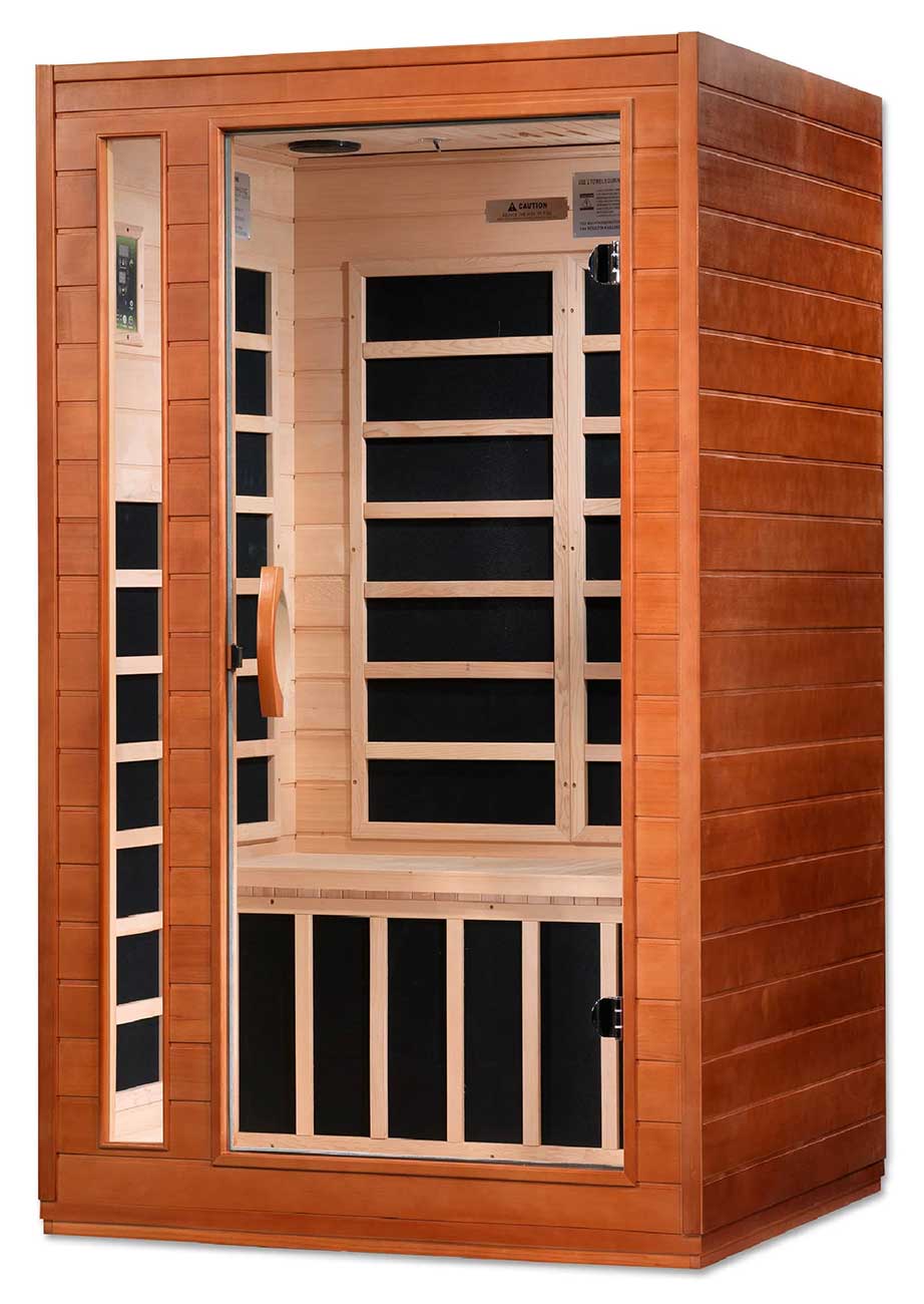 EZLIFE - SCS-6203-01S - Home Spa